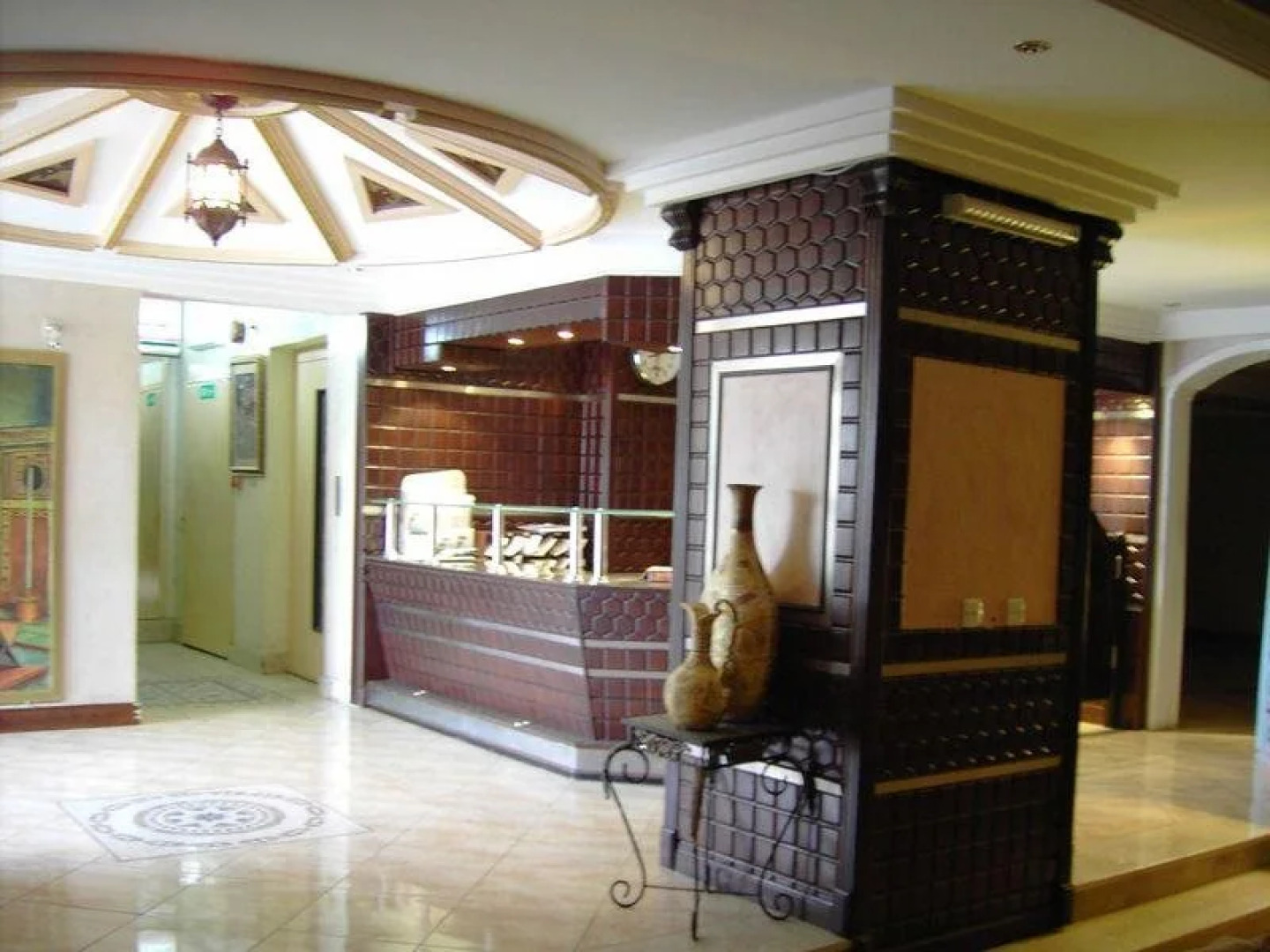 Tabuk Plaza Furnished Apartments