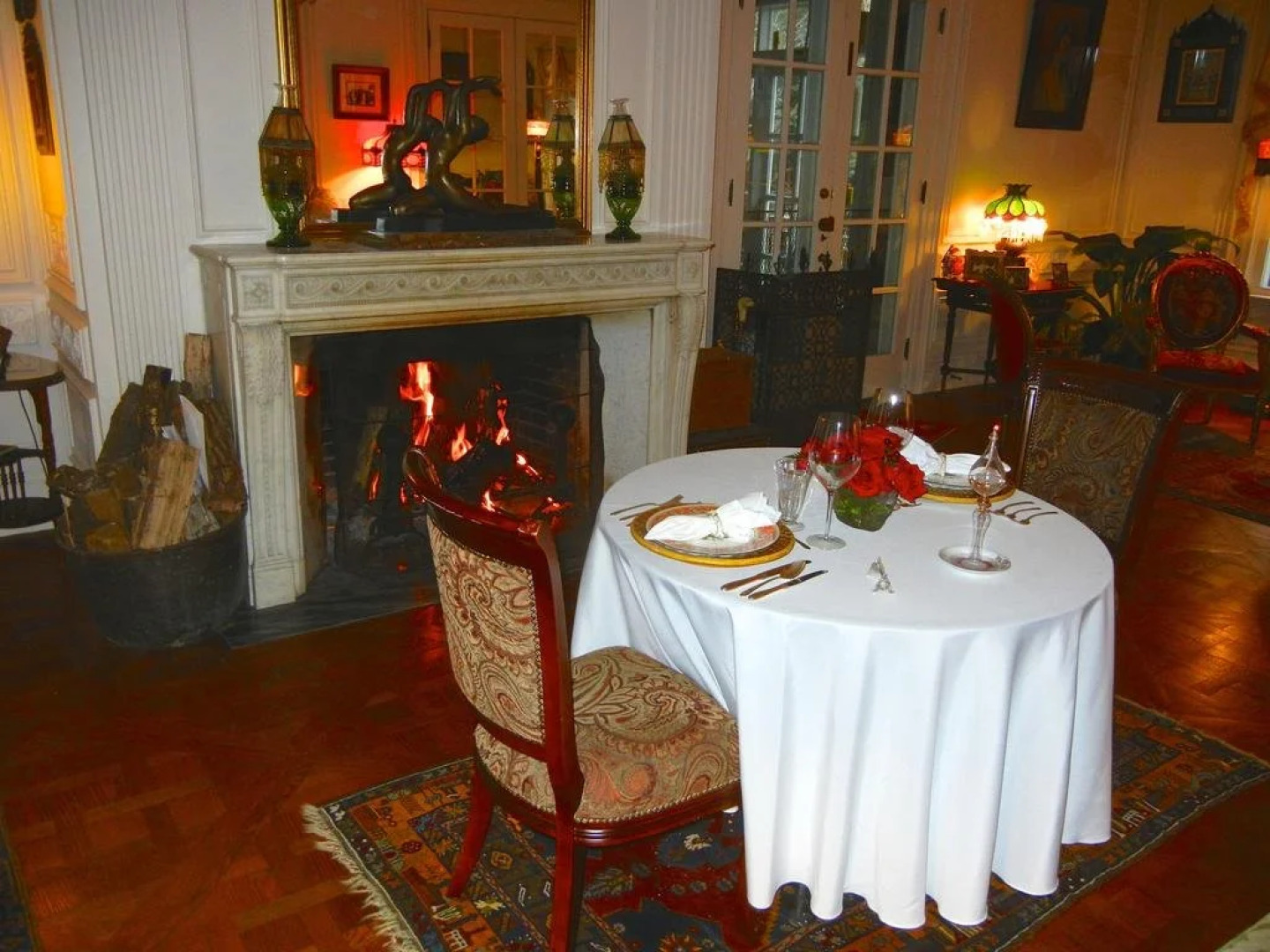 Melange Bed & Breakfast