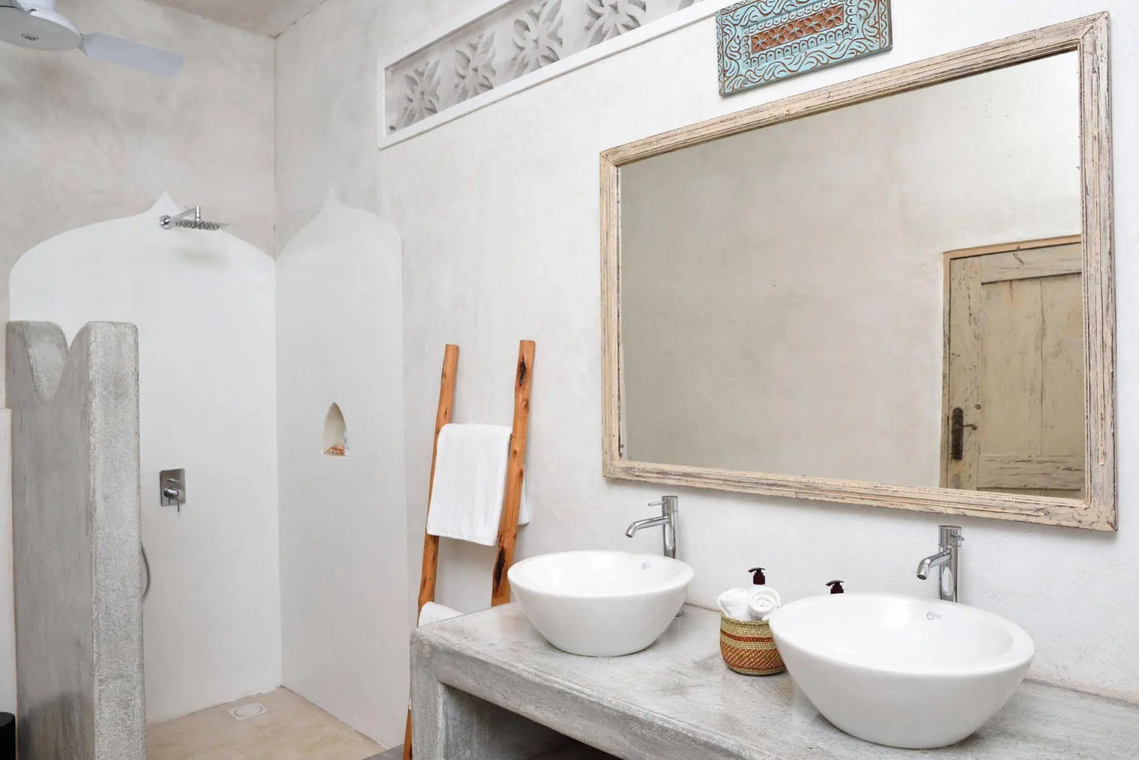 Sharazād Boutique Hotel