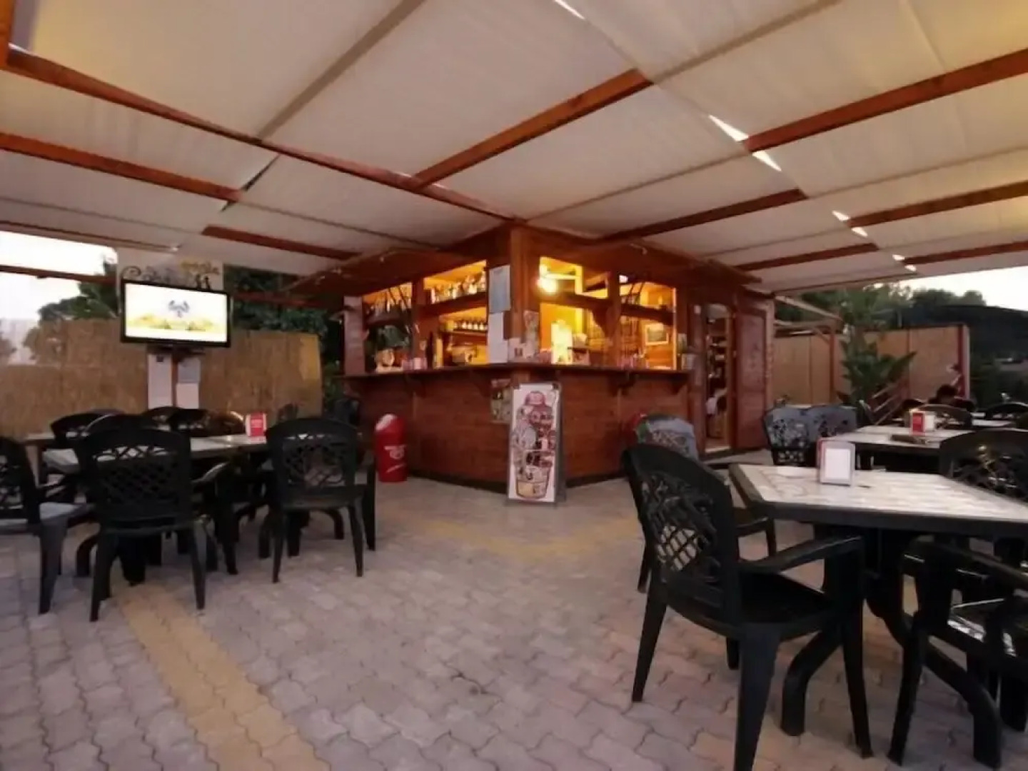 Villaggio Camping Calypso