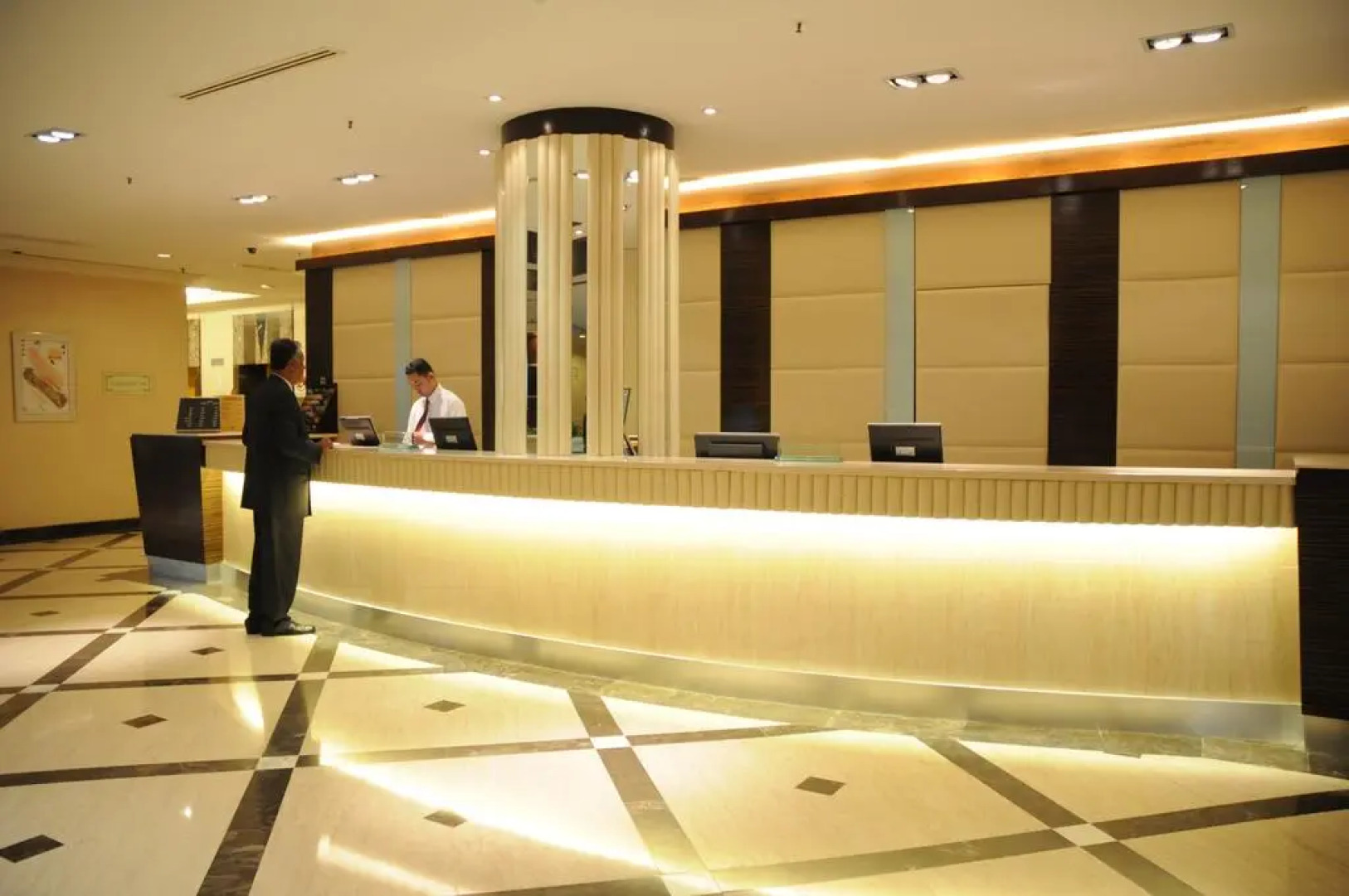 De Palma Hotel Ampang