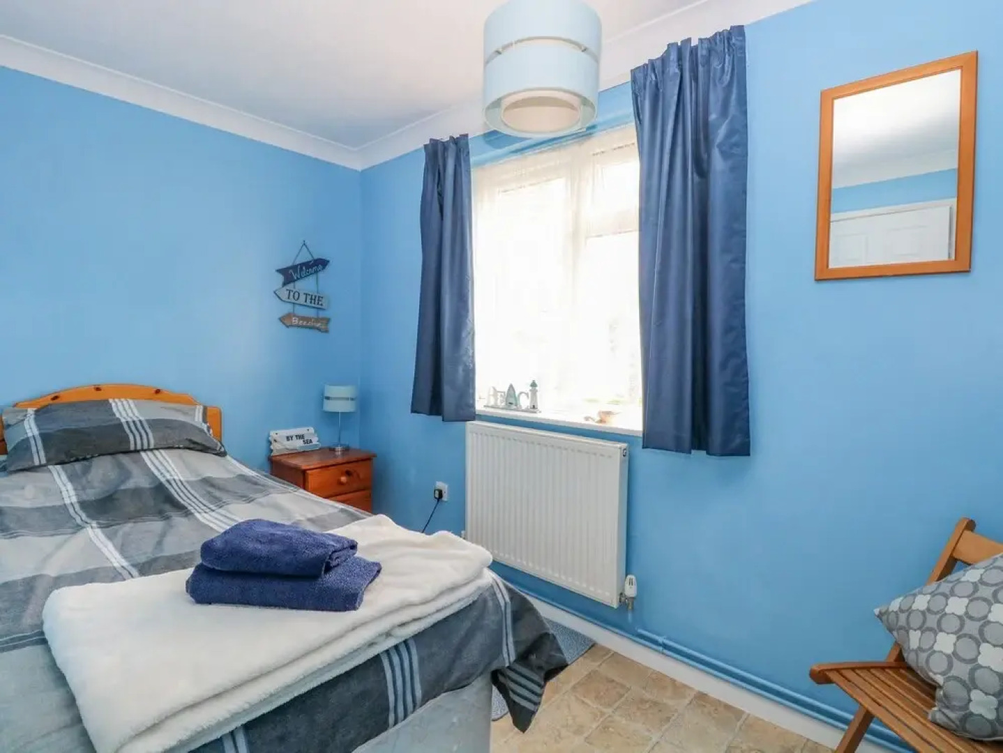 16 Heron Gardens, Norwich