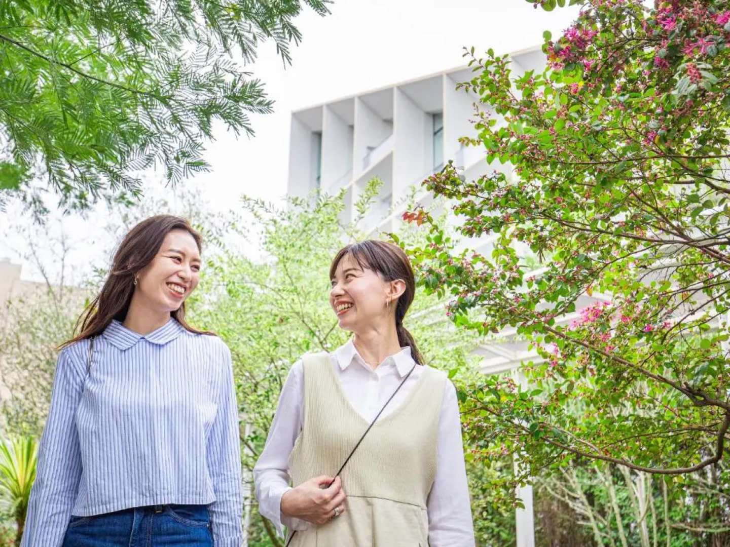 Garden Terrace Saga Hotels & Resorts