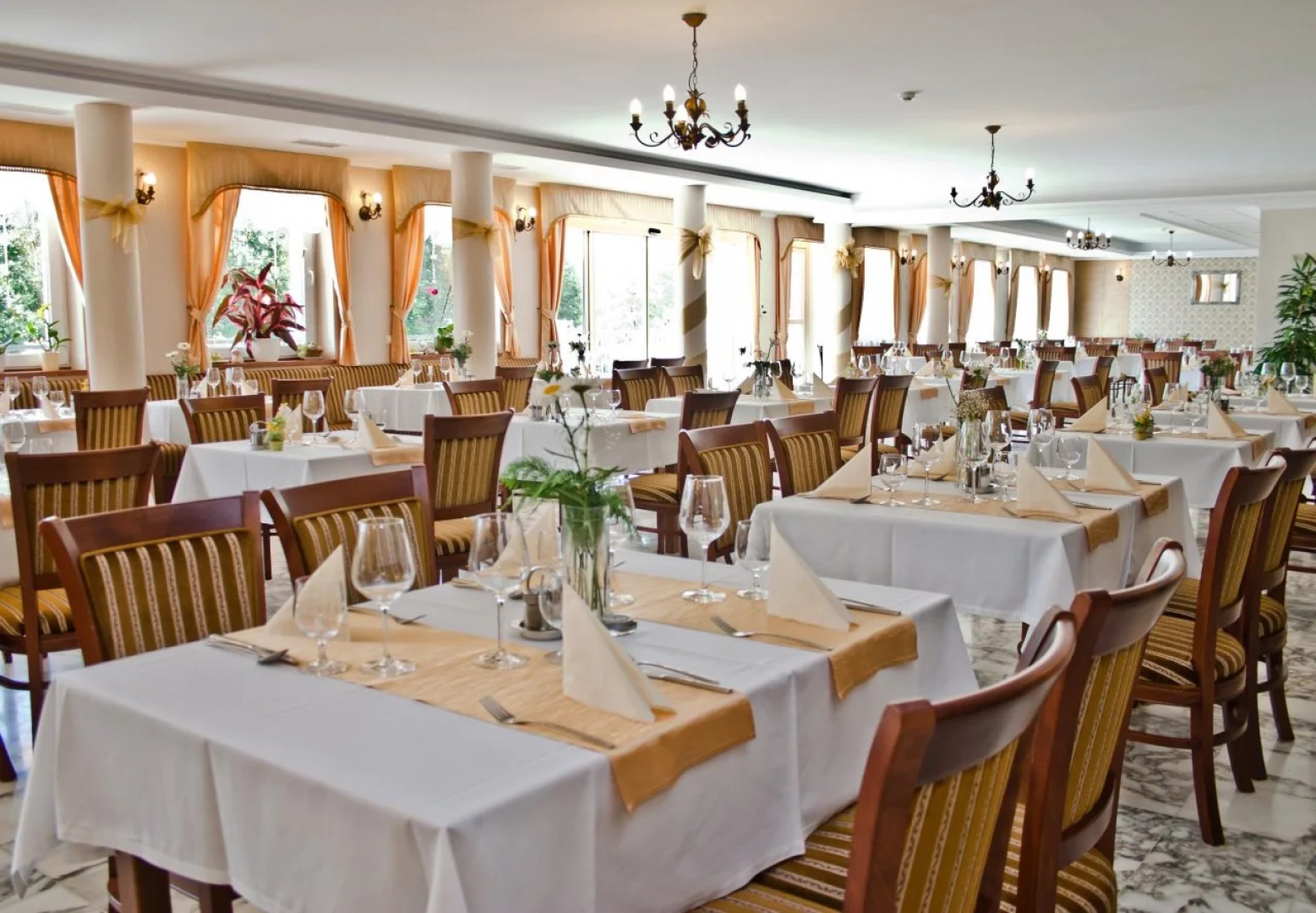 Calimbra Wellness and Conference Hotel