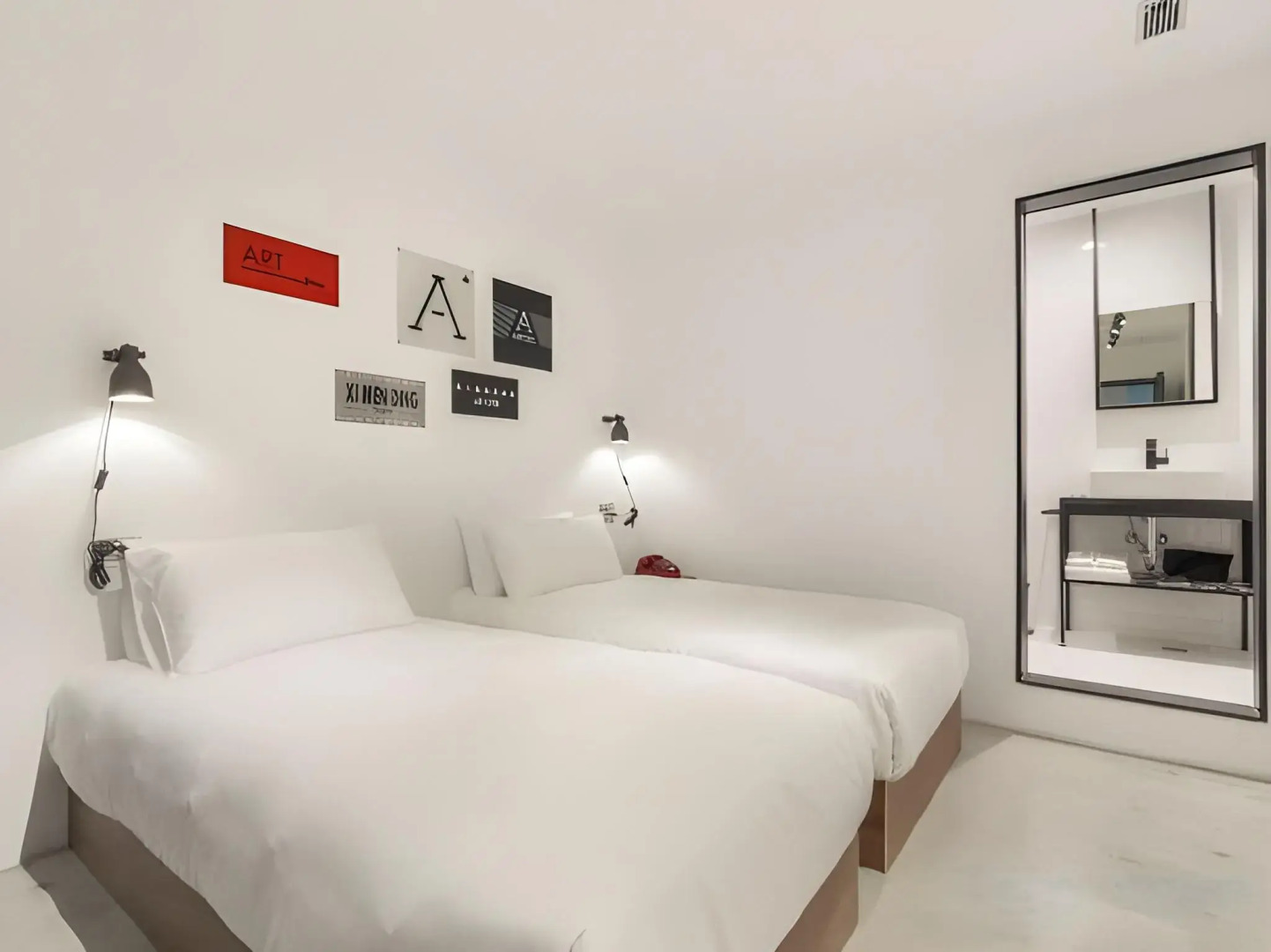 Art'otel Ximending Taipei