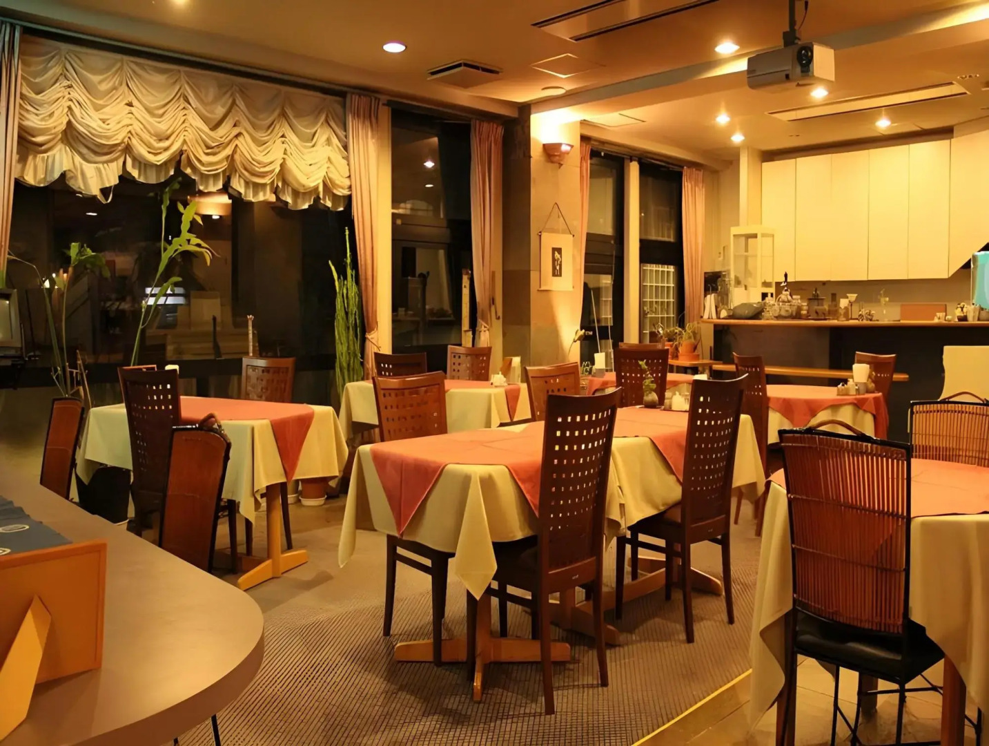 Okanoue Hotel Miyagawa