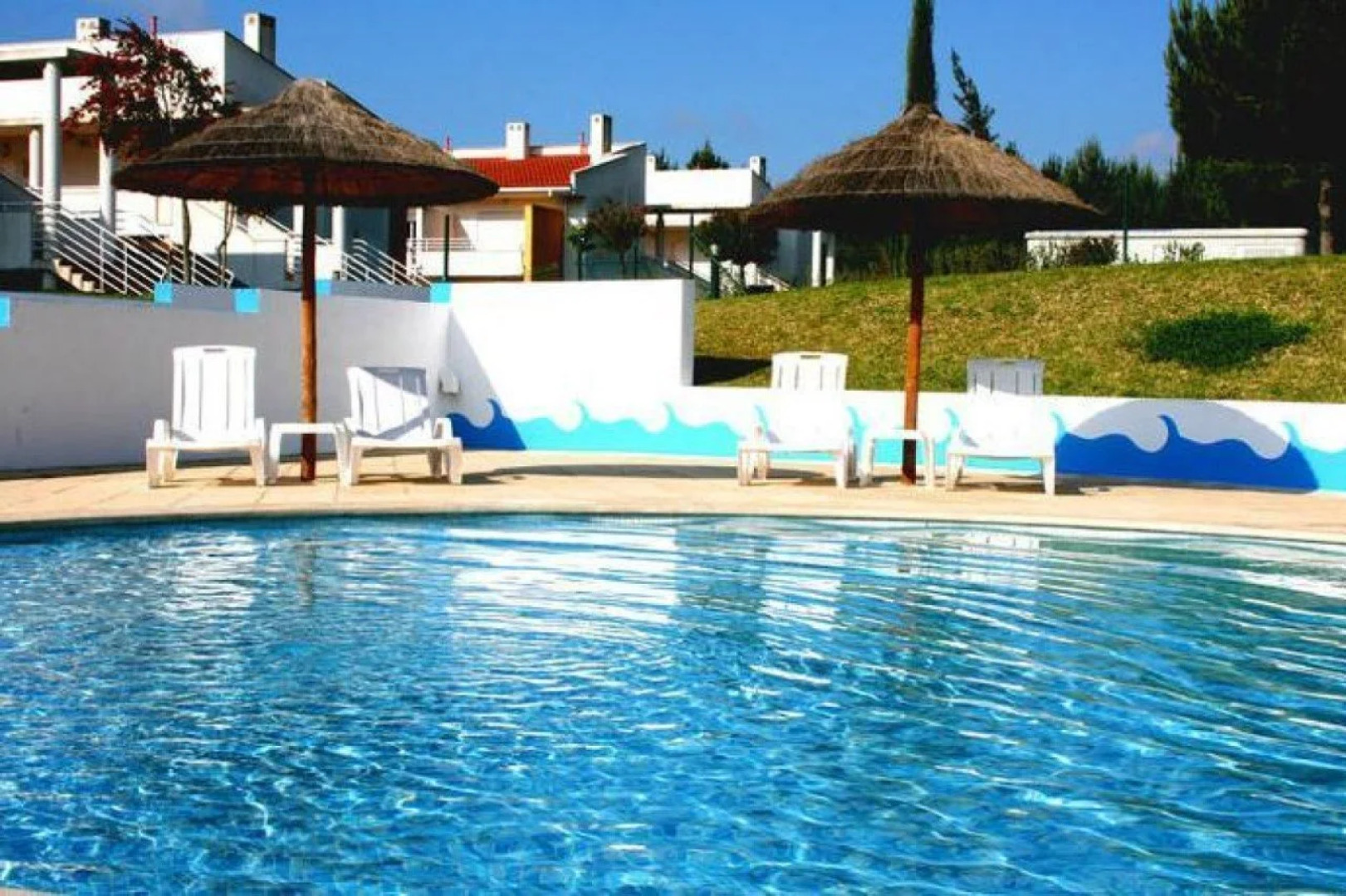 Aldeamento Turistico de Palmela