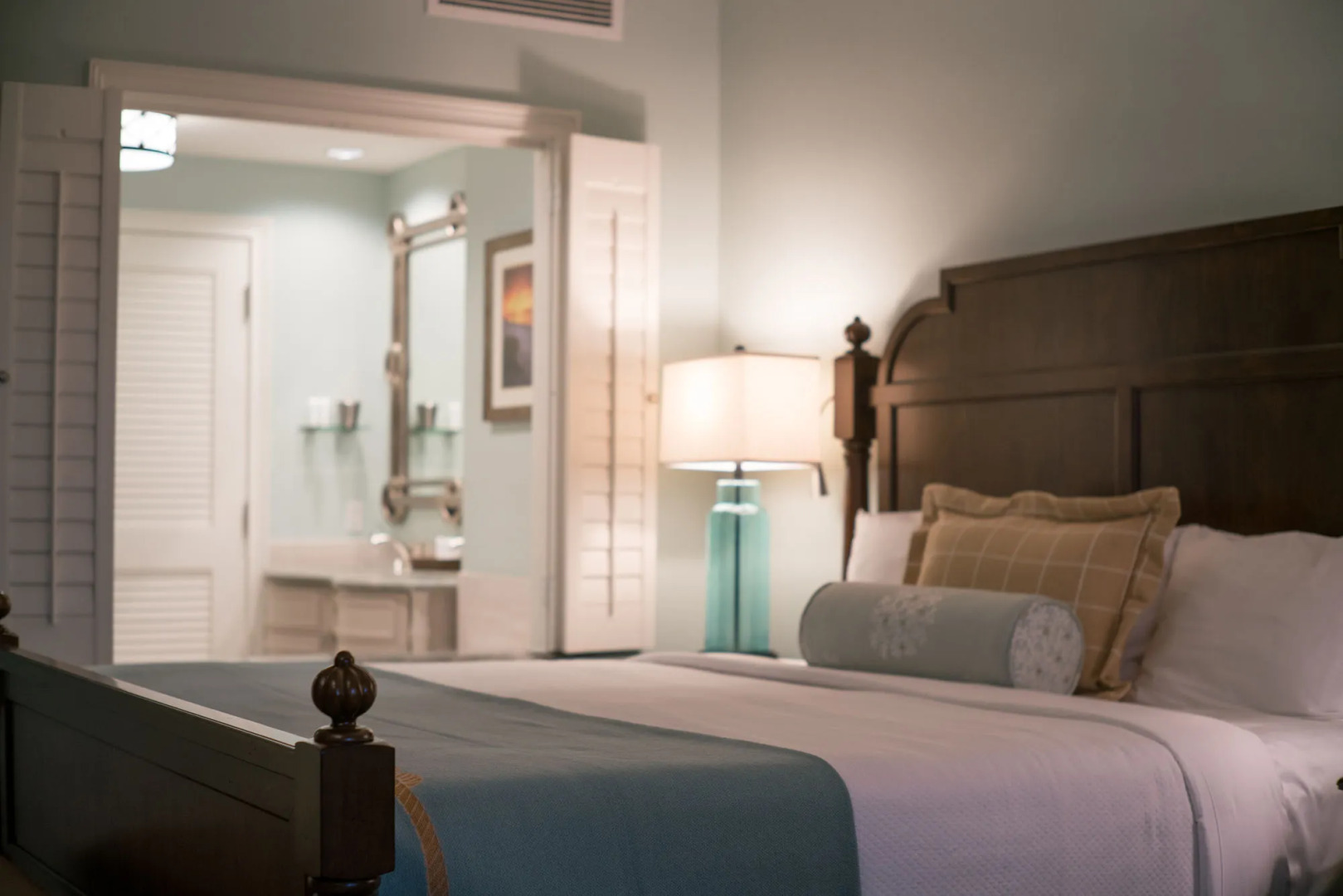 The Henderson Beach Resort & Spa