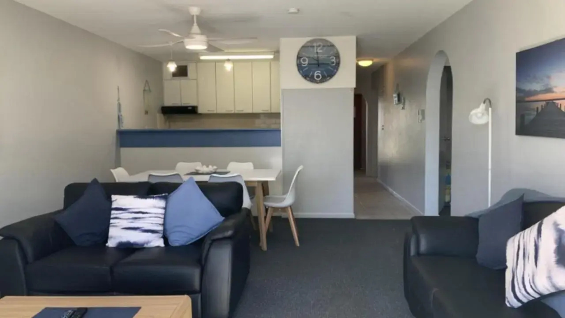 Unit 5 'dulkara' Kings Beach