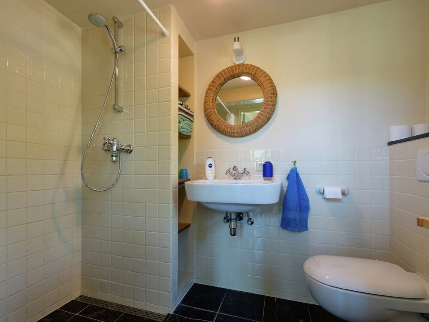 Charming Farmhouse Annex Near the Wadden Sea