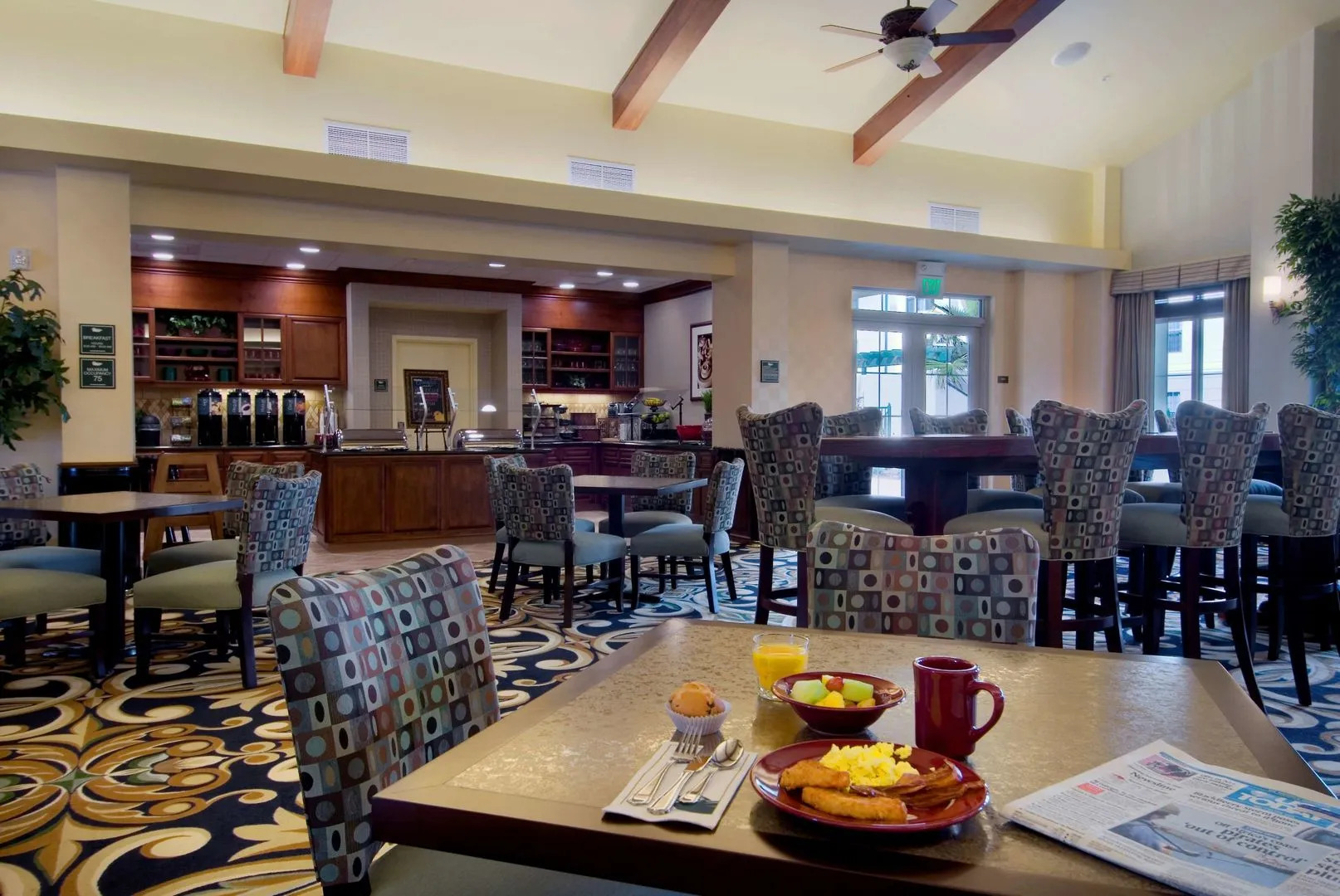 Homewood Suites By Hilton Sacramento Airport - Natomas
