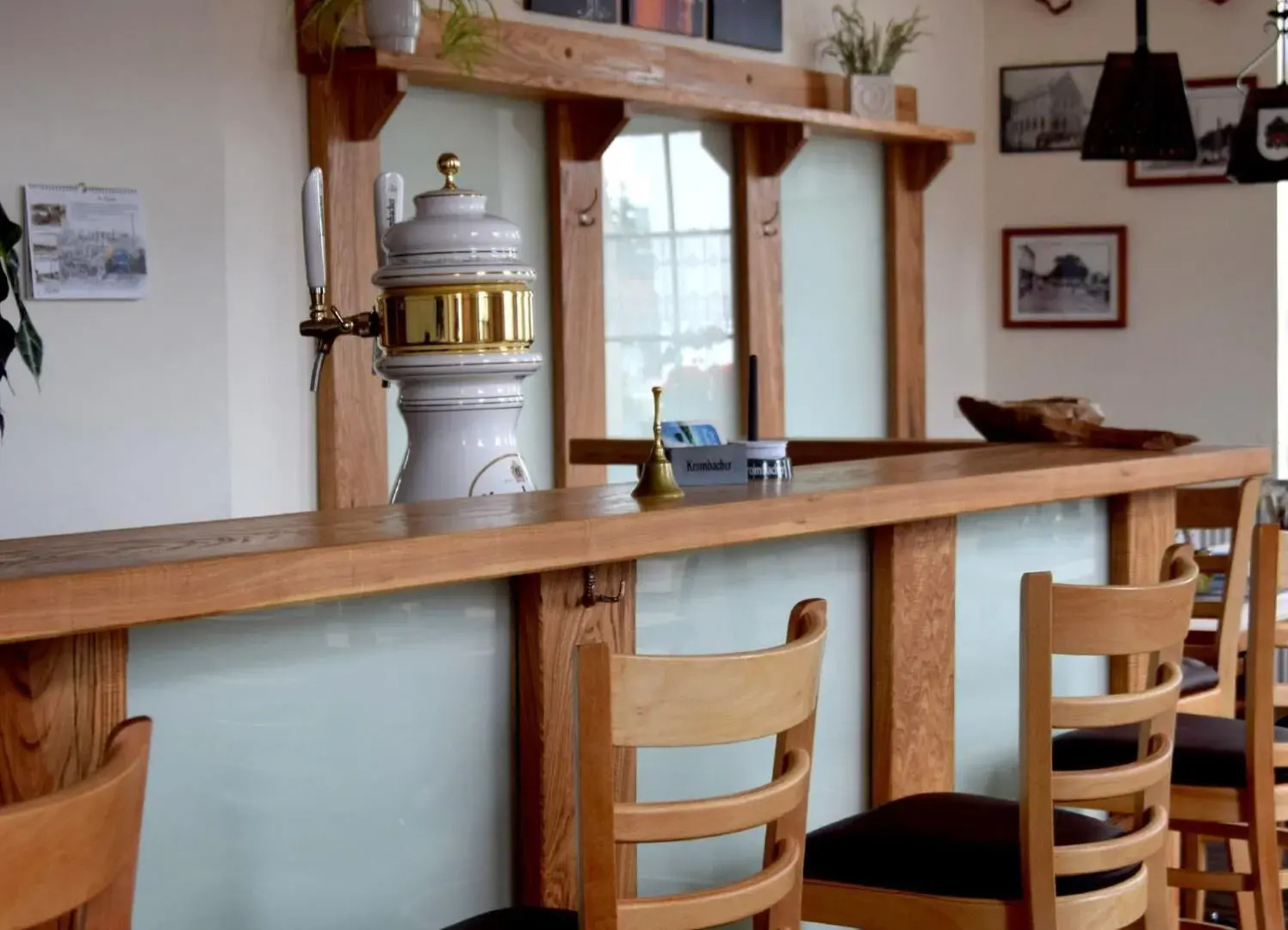 Landhotel Stadt Nuernberg