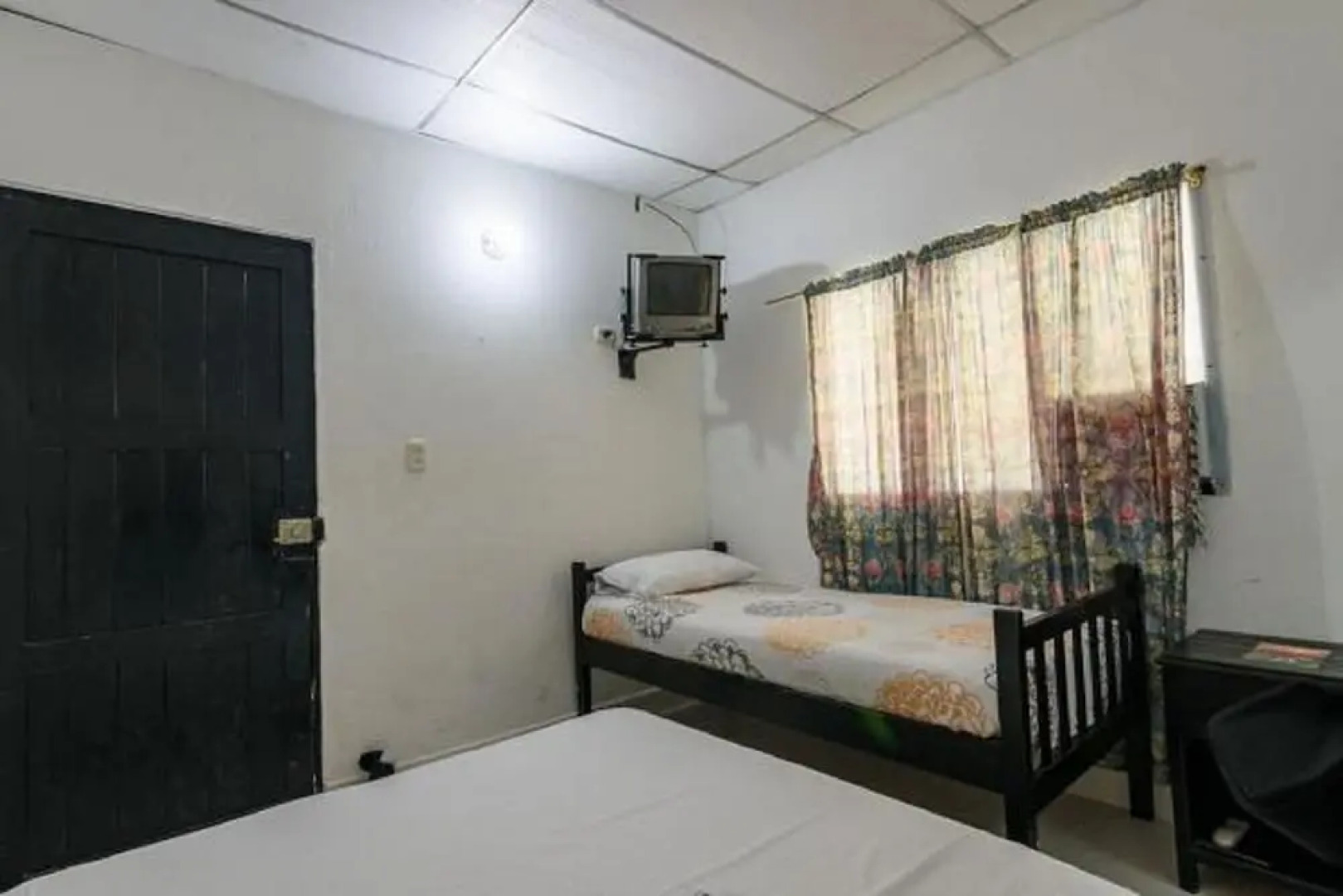 Hotel San Sebastiana de Uraba