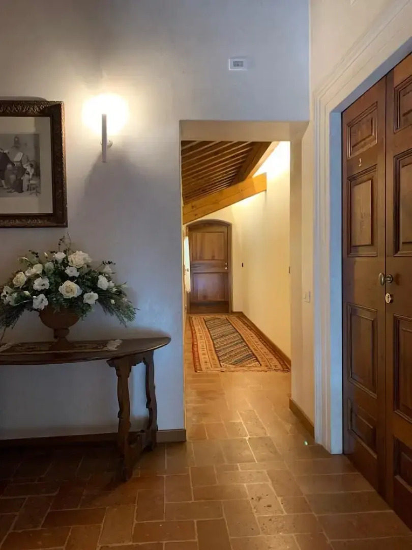 Villa Valmarana De Toni