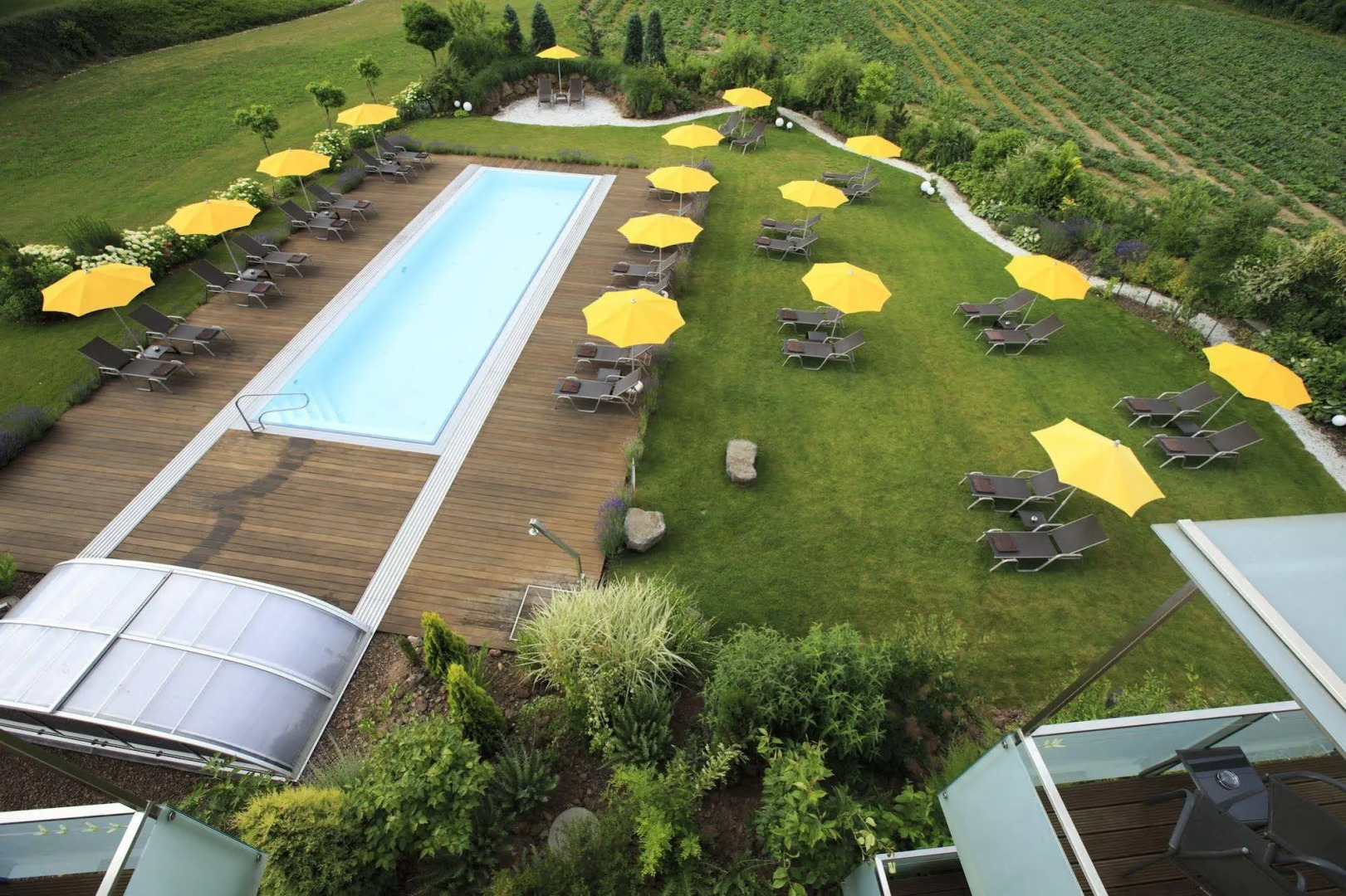 Toscanina - Hotel Garni