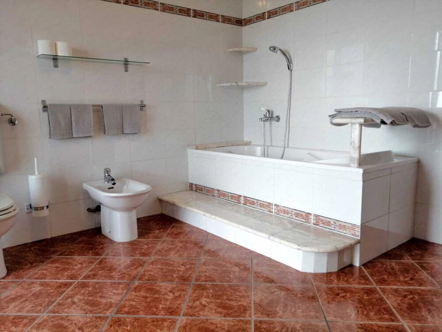 Villa Belvedere Langhe