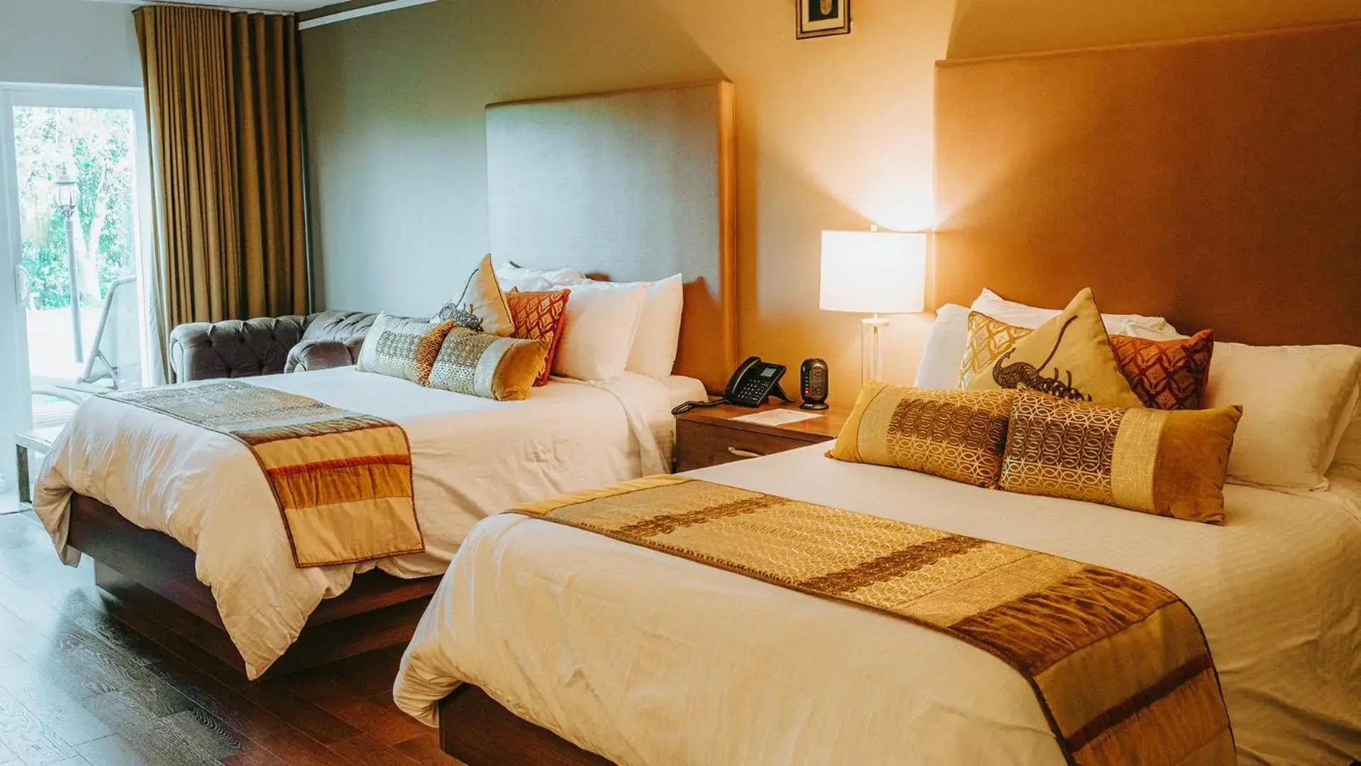 Northumberland Heights Wellness Retreat & Spa