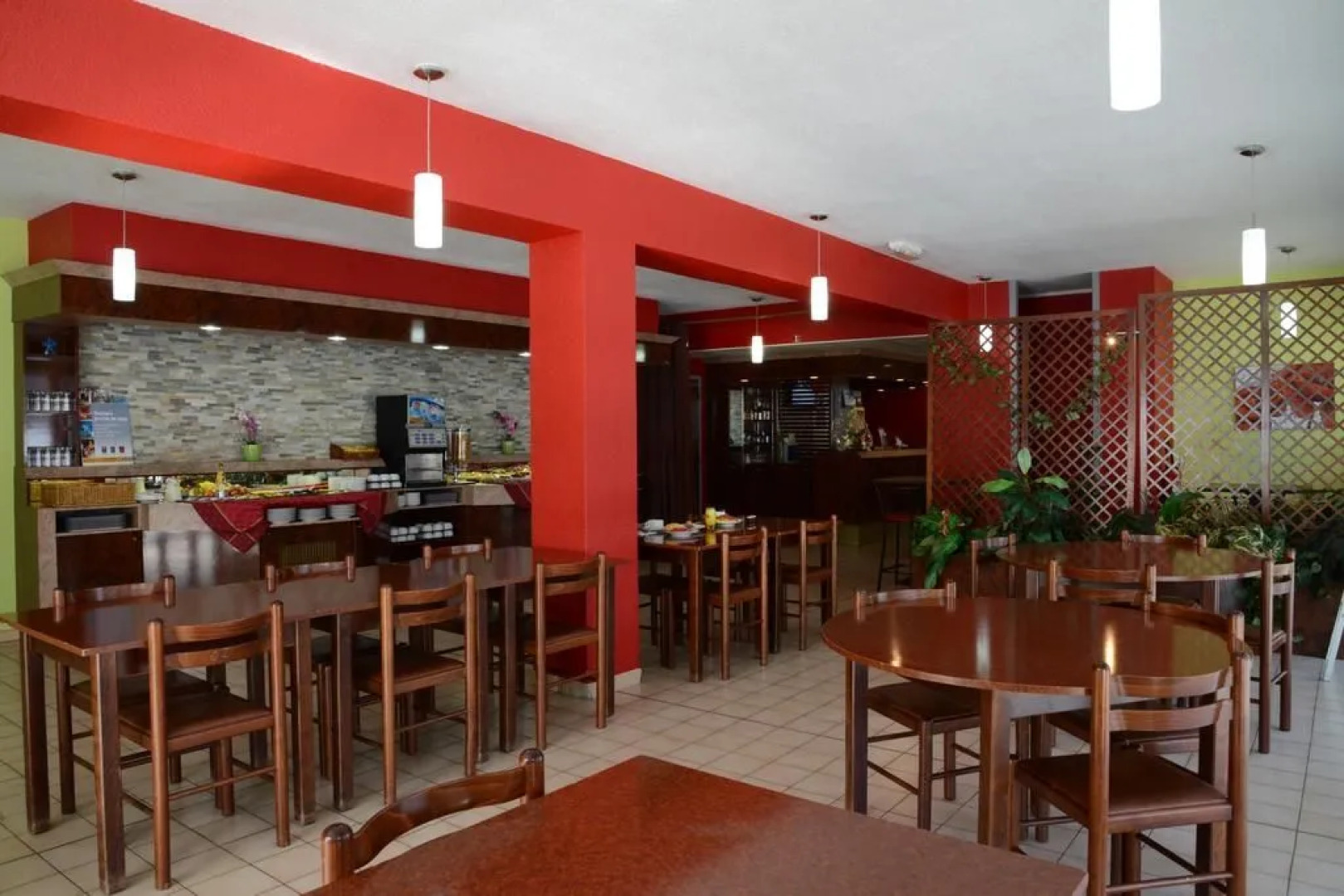 Hôtel Balladins Chelles