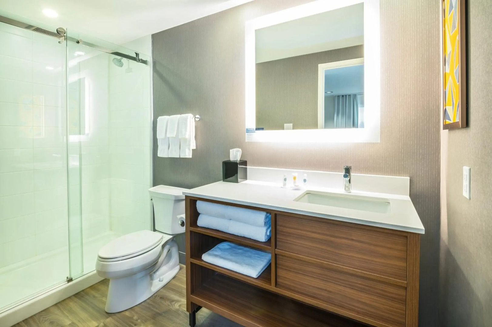 Comfort Inn and Suites Ingersoll