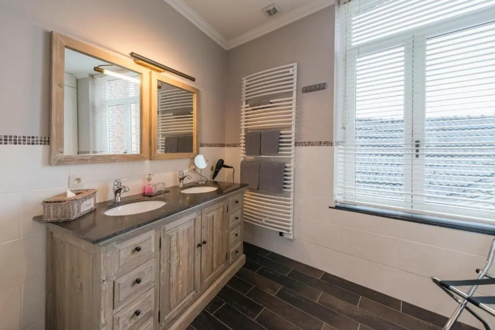 Boutique Hotel Caelus VII