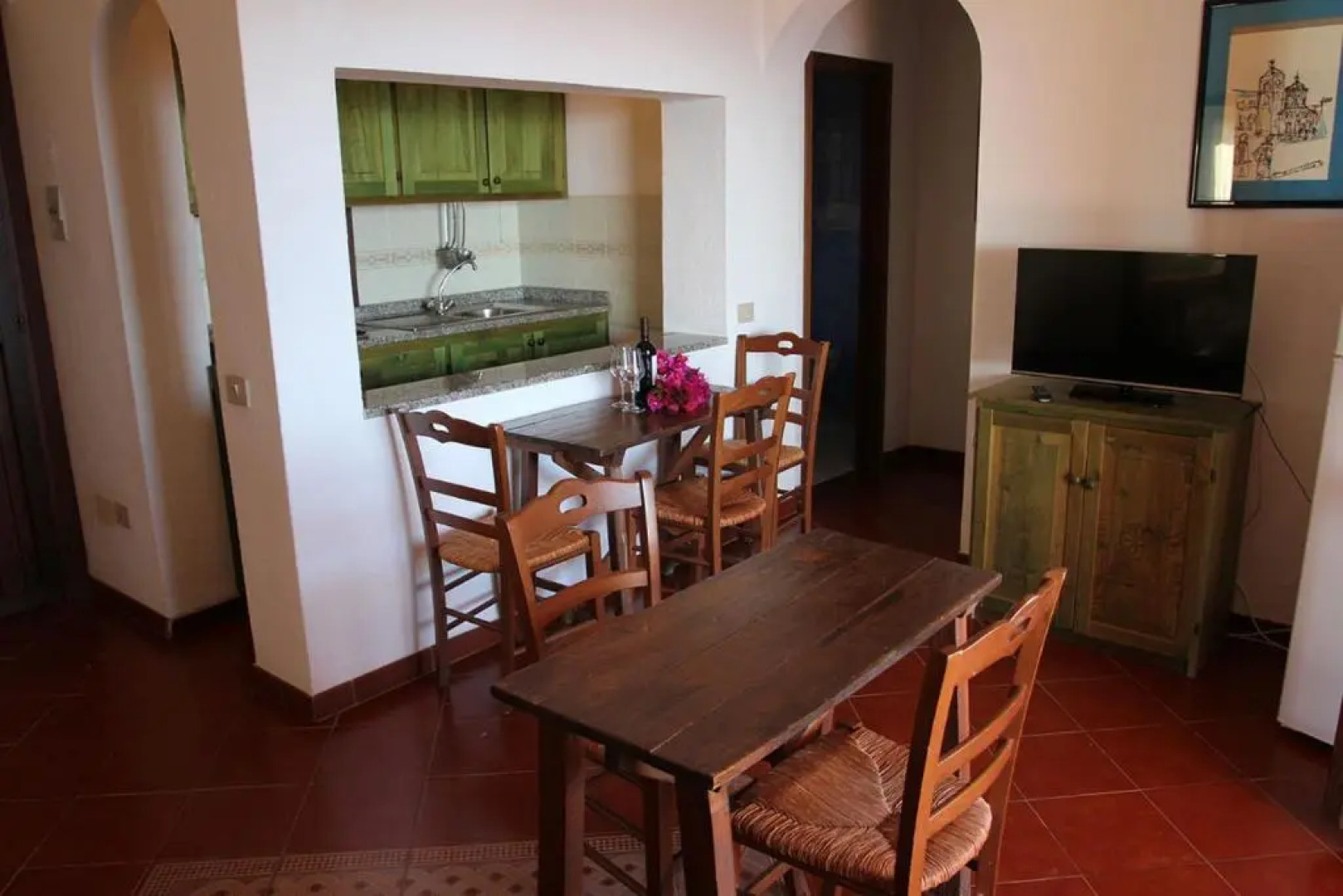 Residence Torre delle stelle