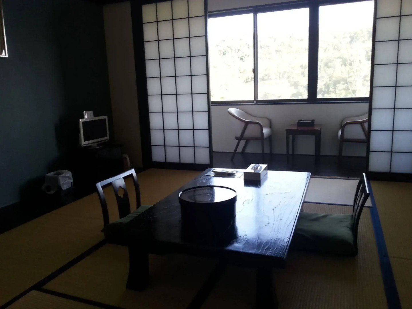 Grampus Resort Shirahama