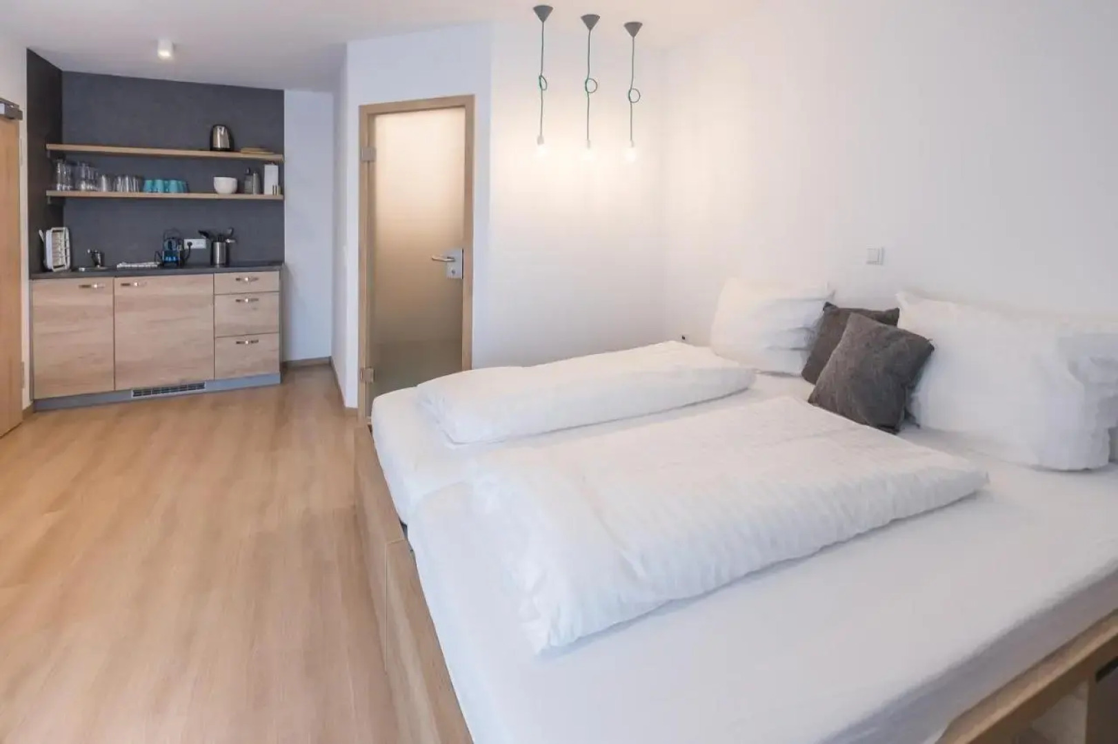 Pension Breitenauer See