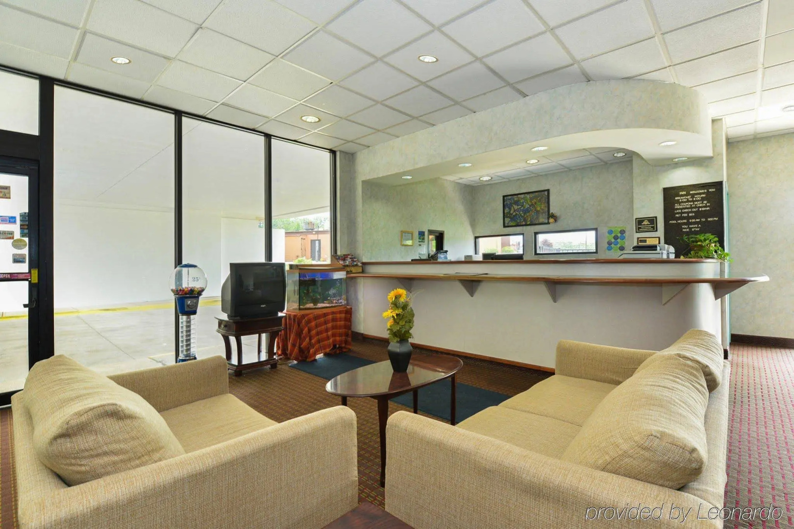 Americas Best Value Inn & Suites Independence