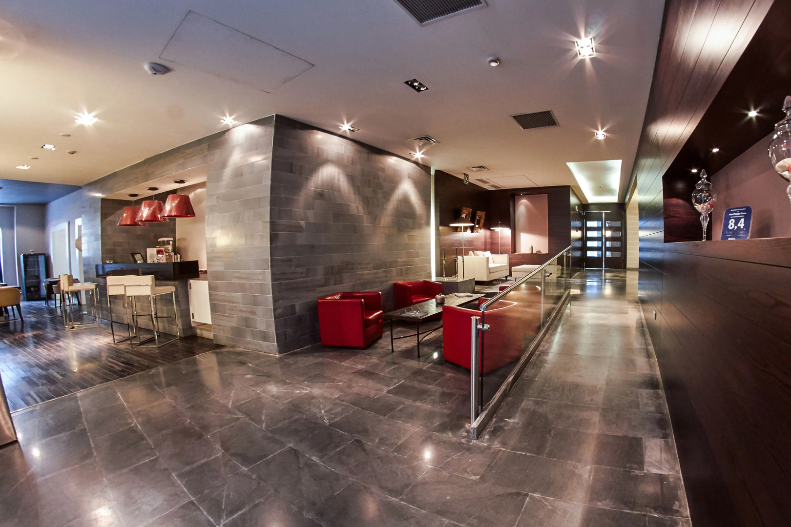 NH Collection Palermo Palazzo Sitano