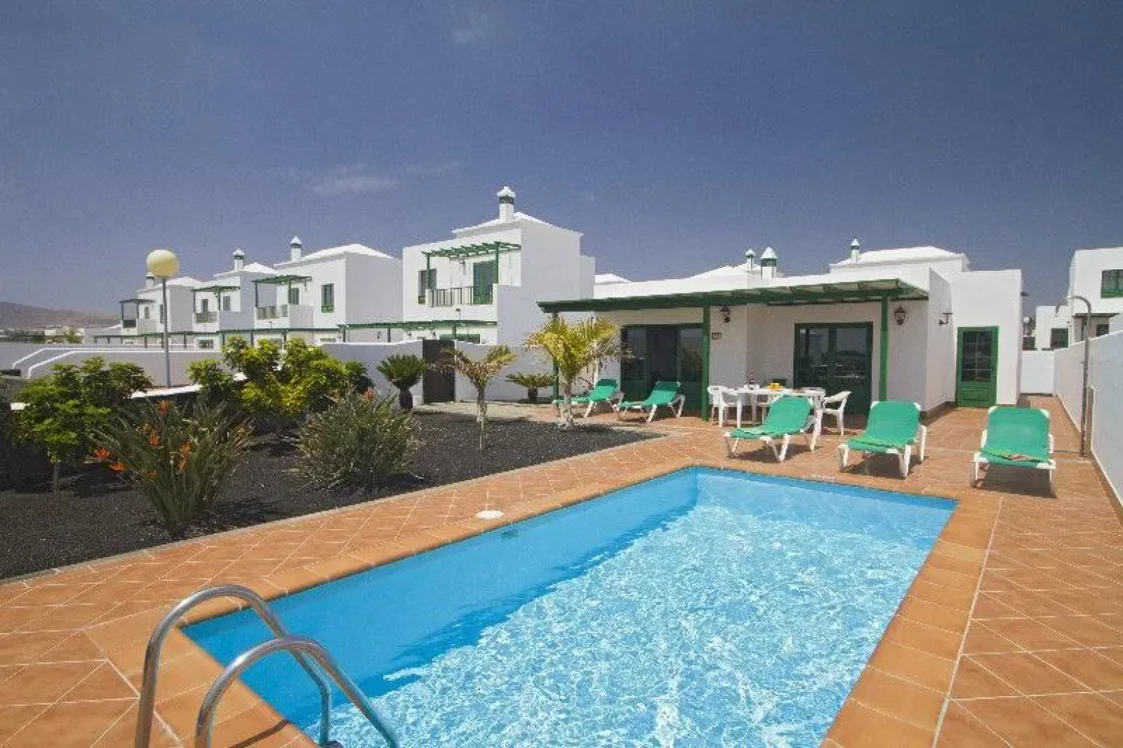 Ereza Villas Brisa Marina