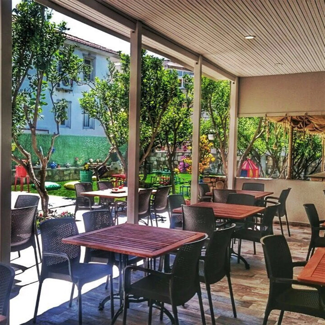 Pırlanta Butik Otel