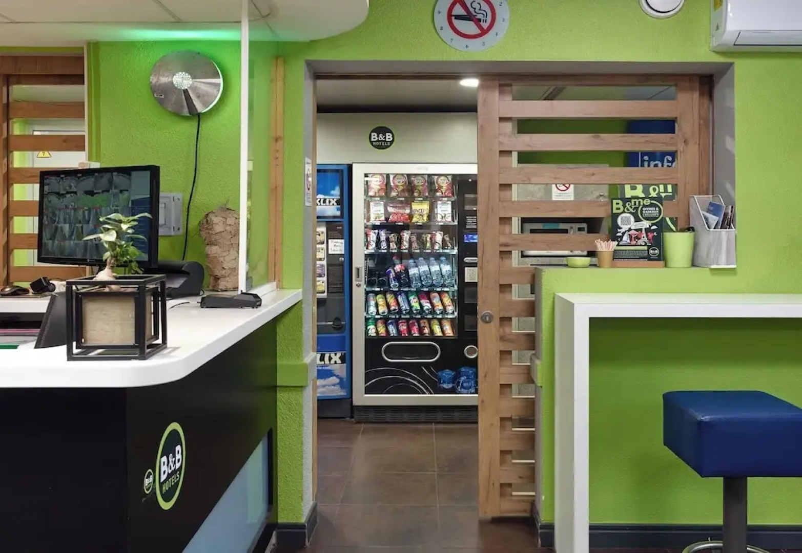 B&B Hotel Viry-Châtillon