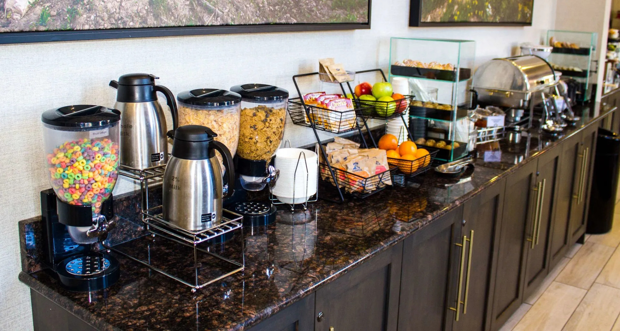 Best Western Holiday Hills