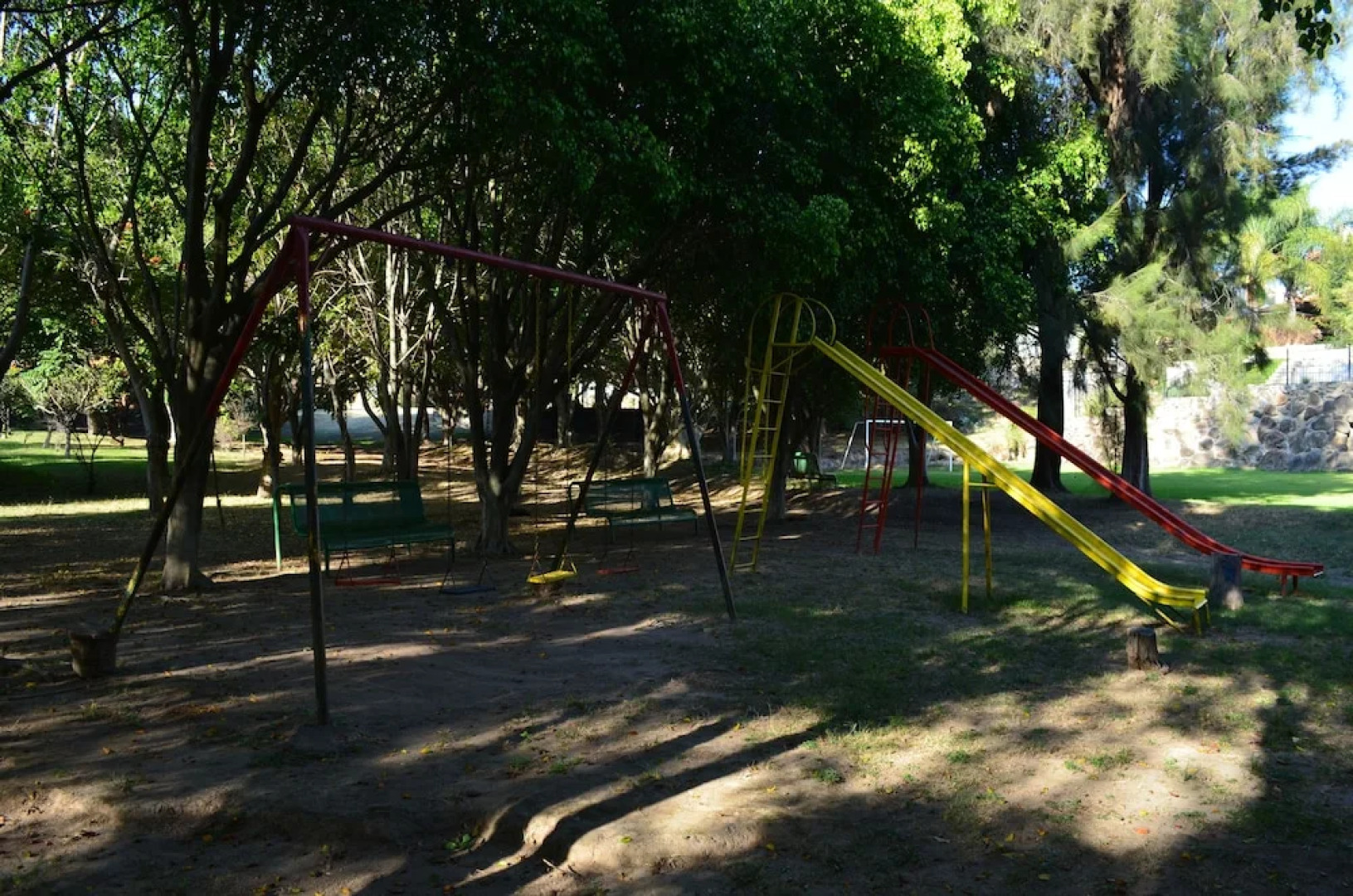 Las lomas Residencial