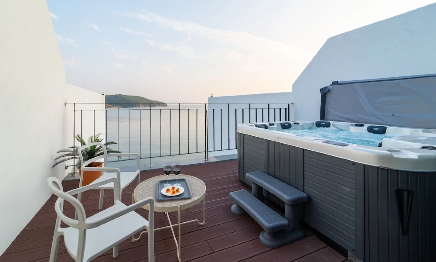 Hi Mohang Pool Villa