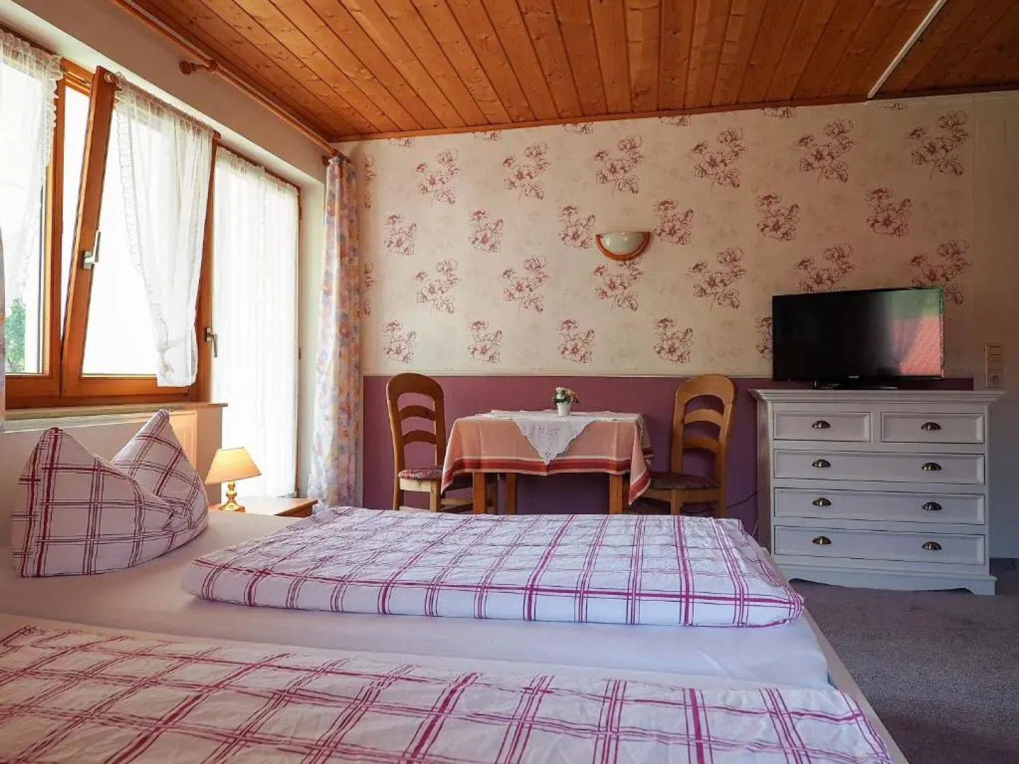 Landgasthof Zum Schwarzen Grat