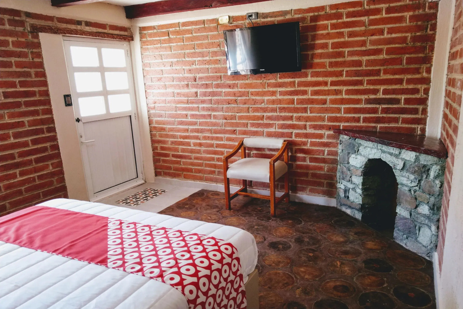 Hotel Rincón Del Real