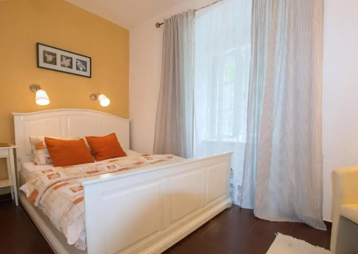 Penzion Tereziiny Lázničky