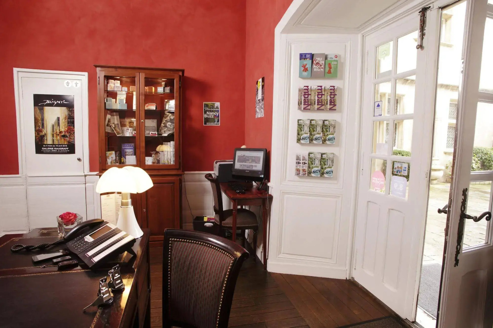 Hôtel d'Haussonville