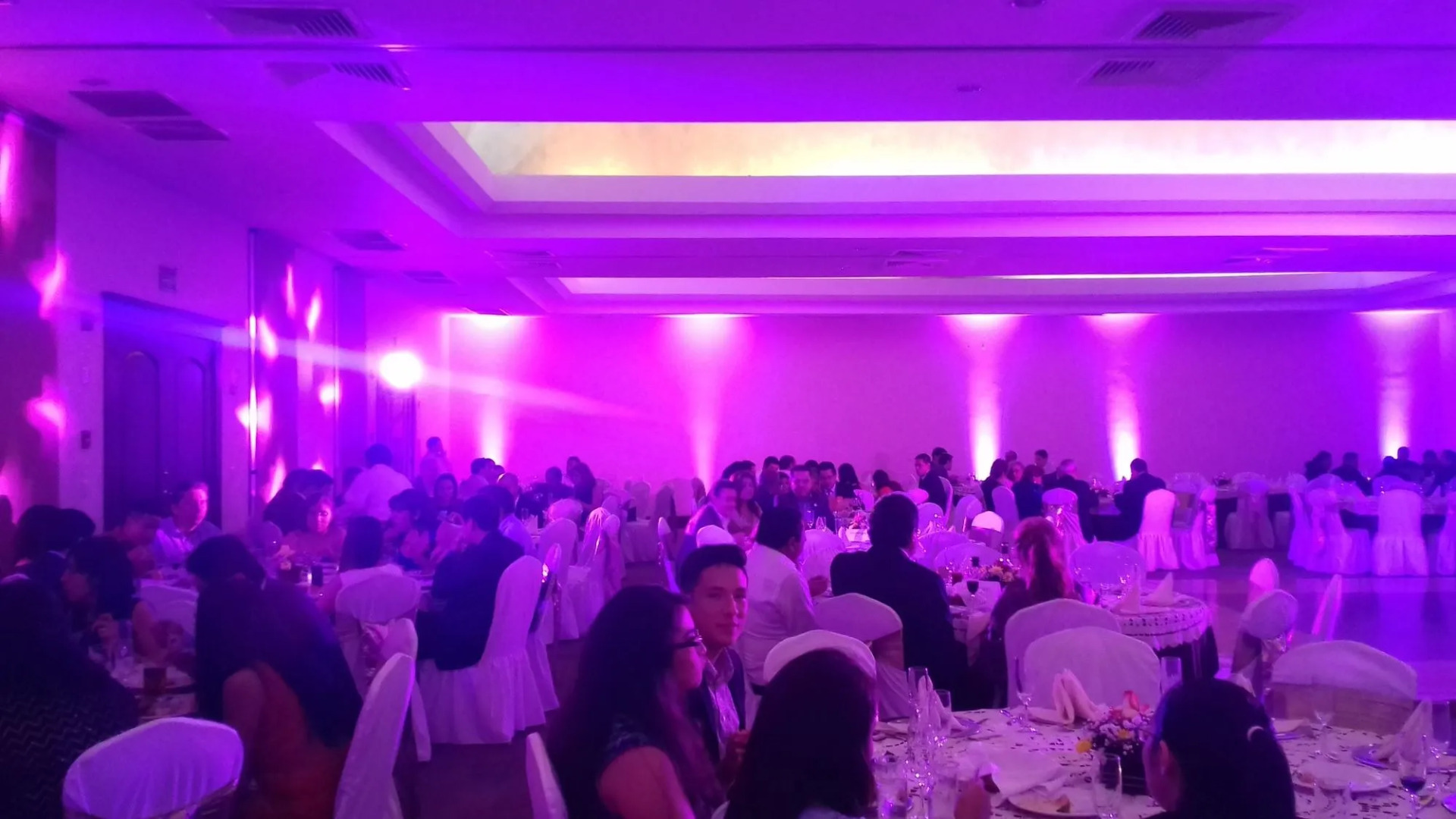 Hacienda Real del Carmen