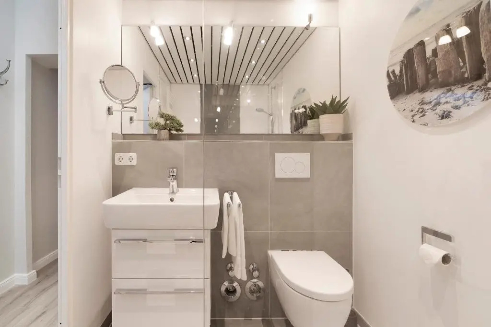 Berolina Wohnung 521