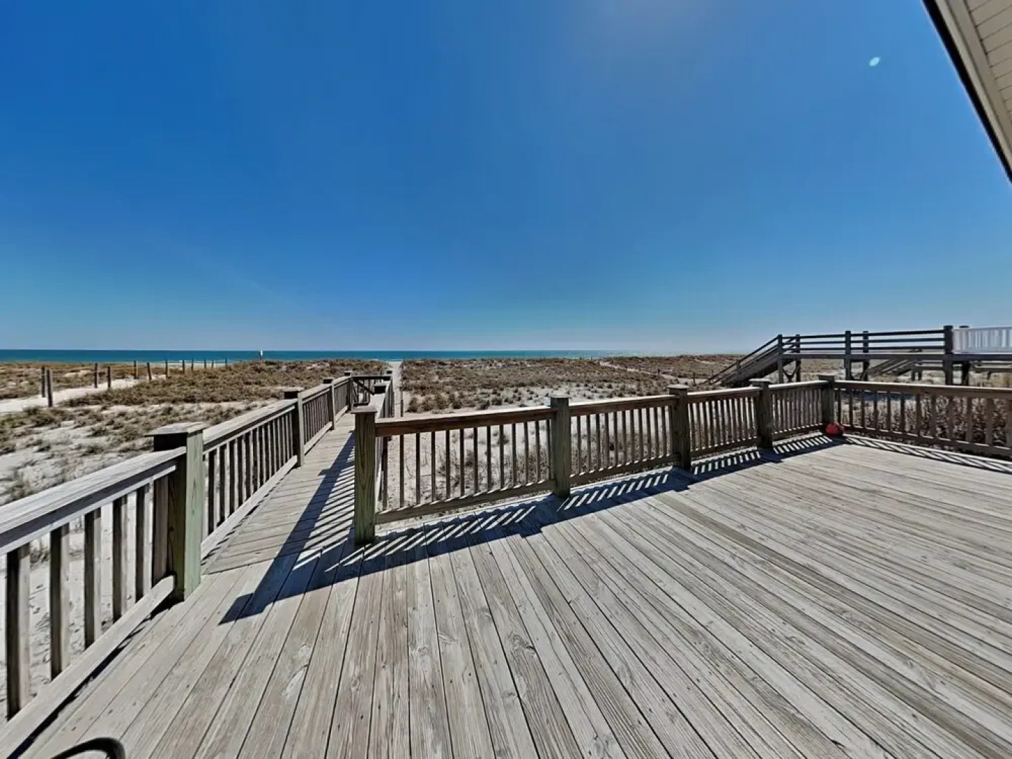 Sea Paradise Cottage