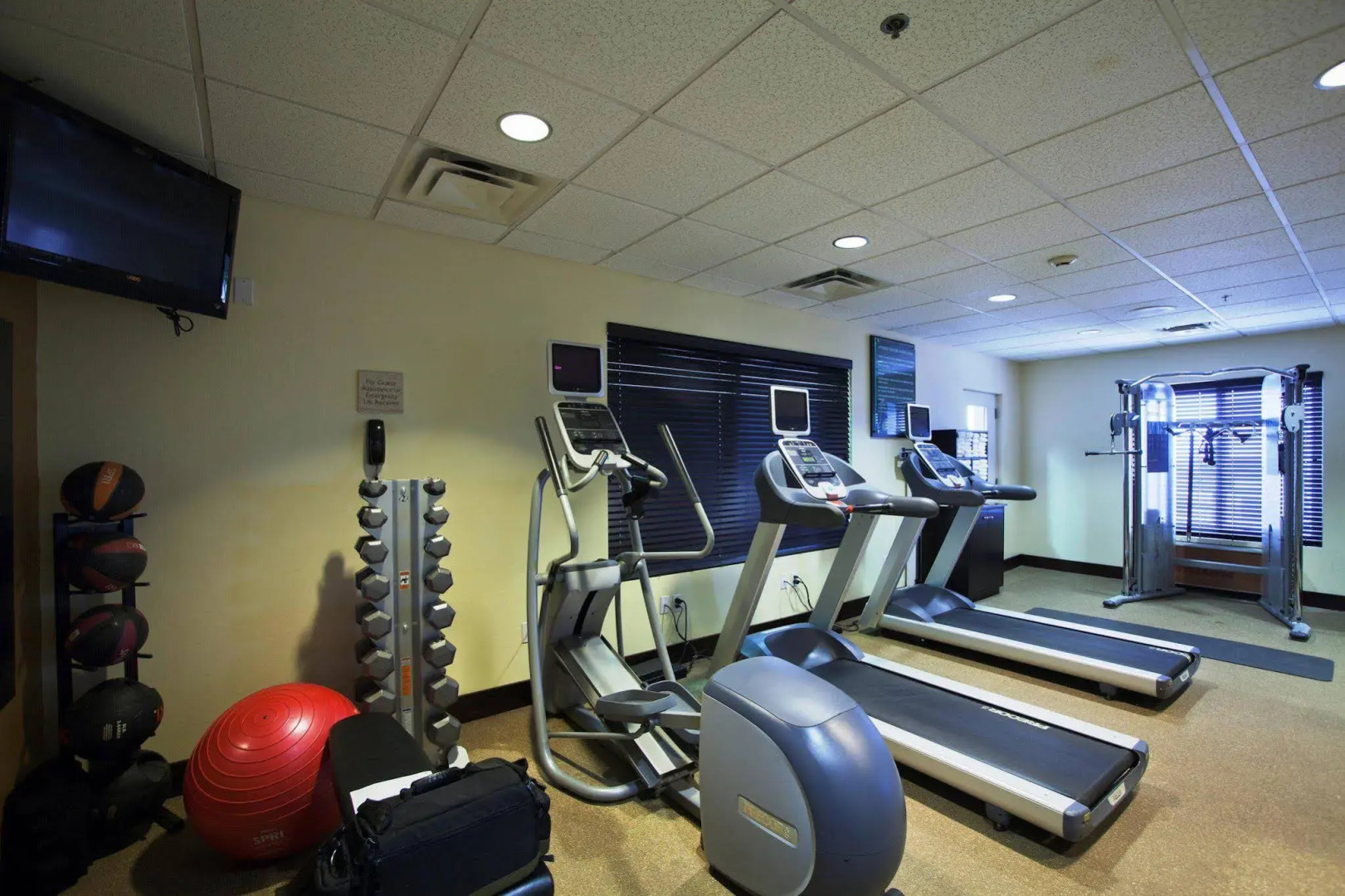 Hilton Garden Inn Albuquerque Airport