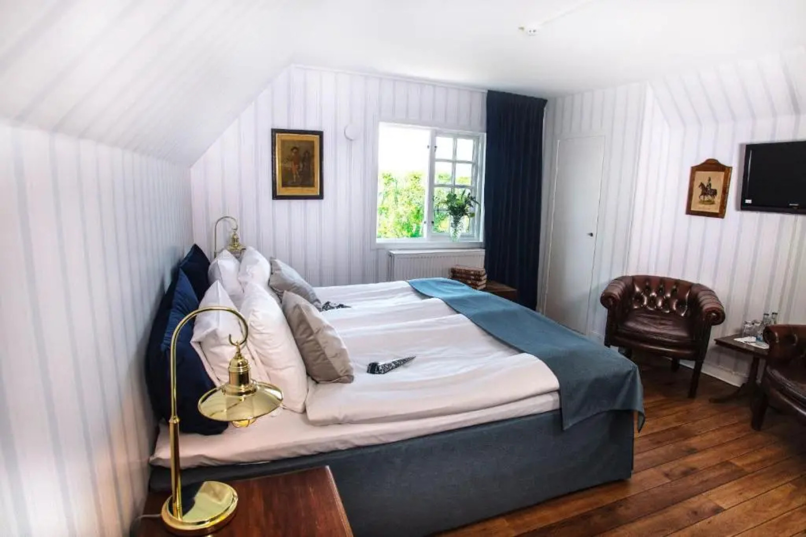 Kullagårdens Wärdshus