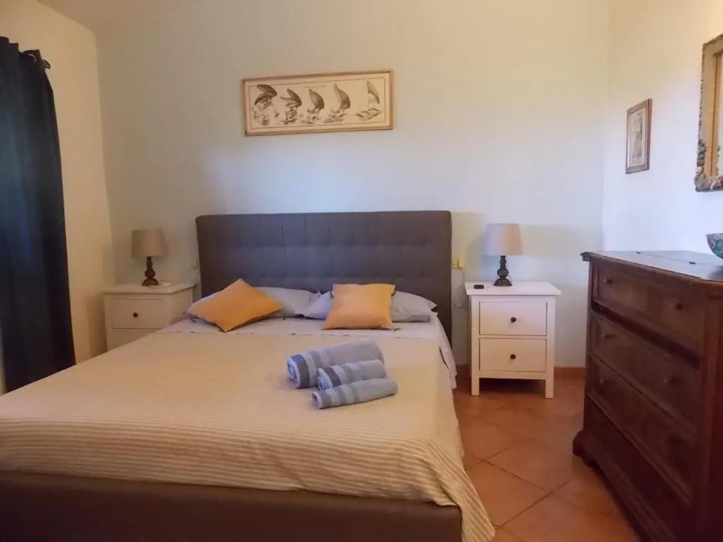 Apartment Villa Luna