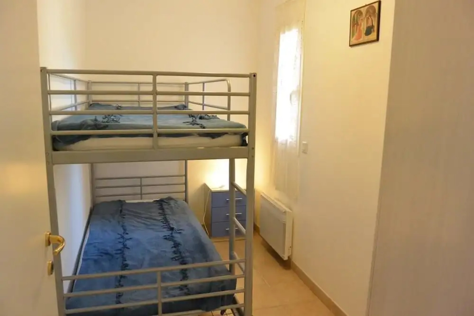 APARTMENT BIJOU - BEACH IN FEET - TARCO Apartment 2