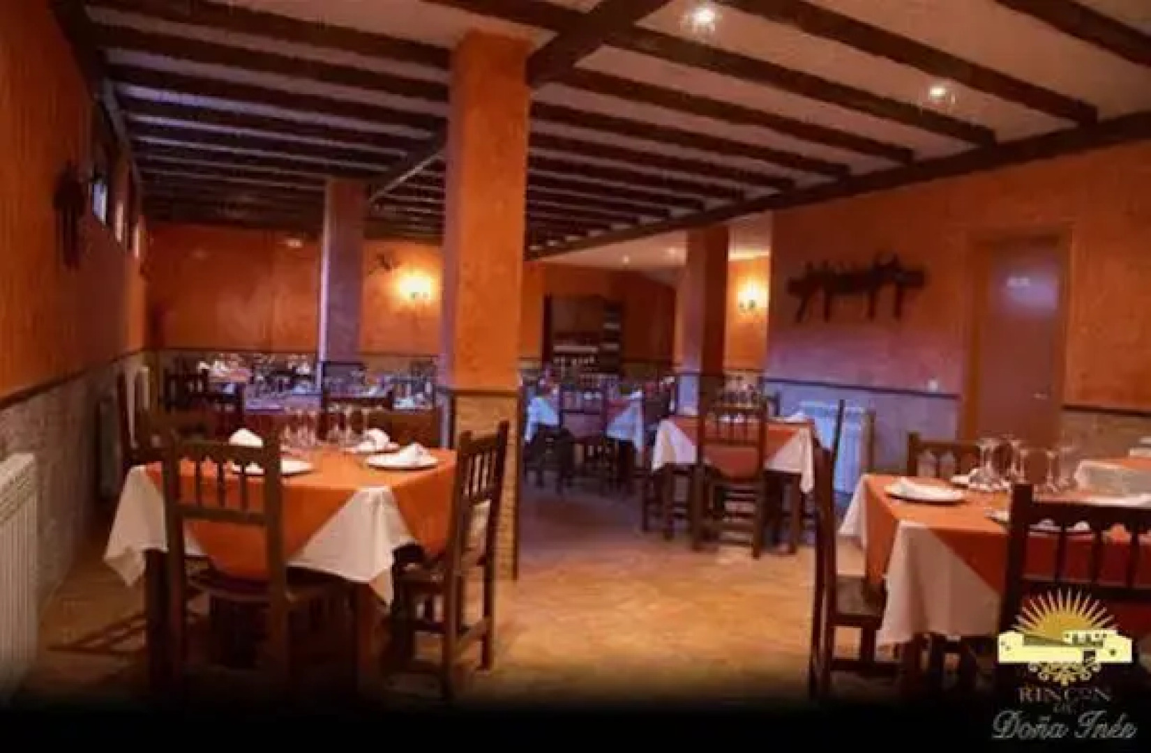 Hotel Rural Rincón de Doña Inés