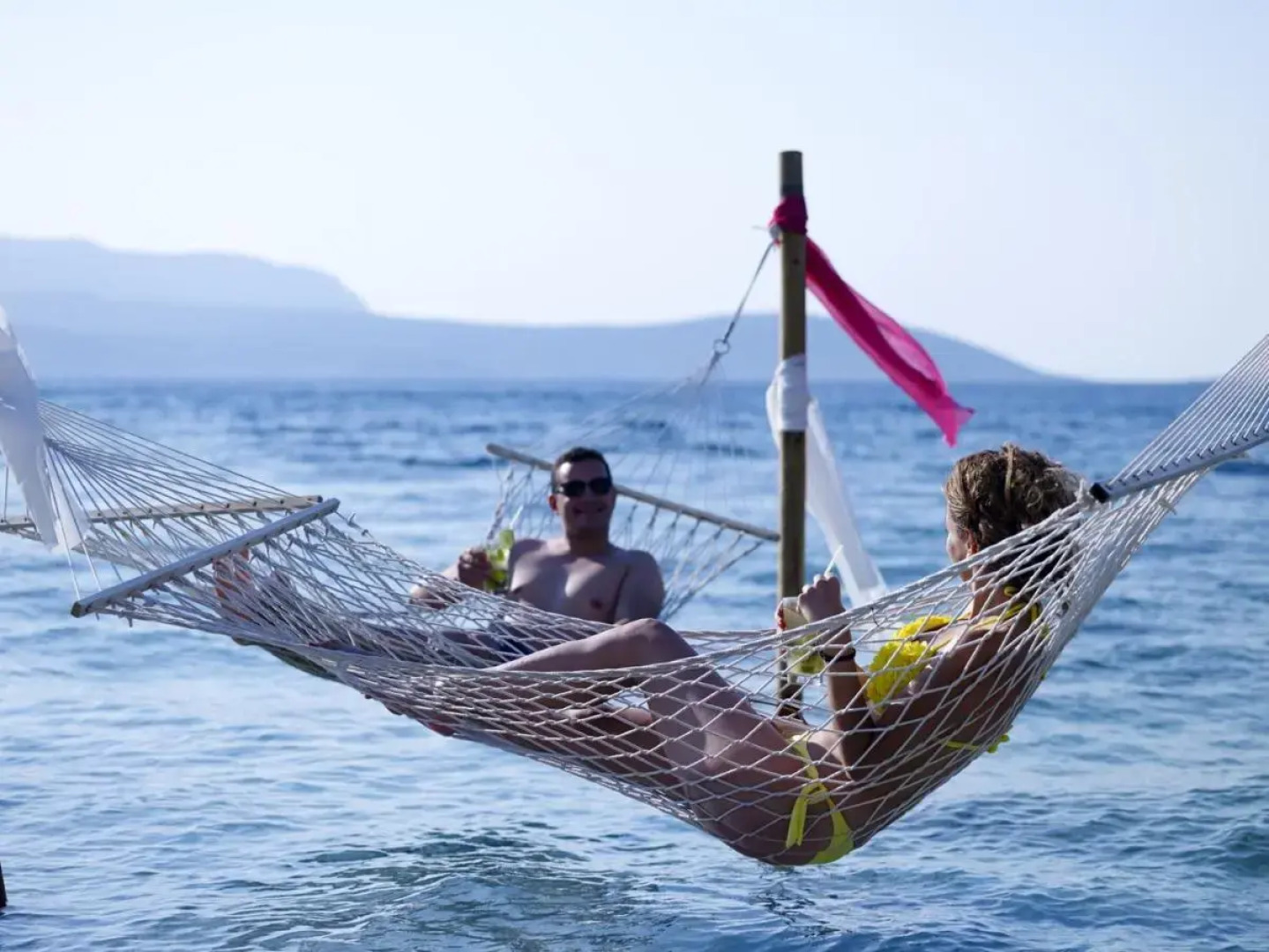 Proteas Blu Resort - Adults Only