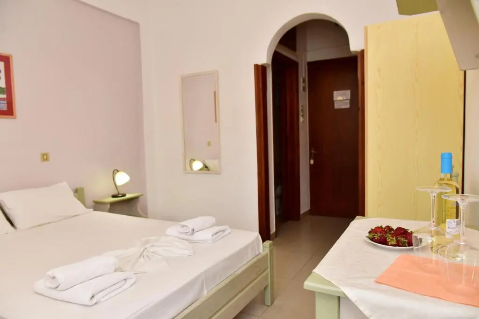 Filoxenia Apartments 2