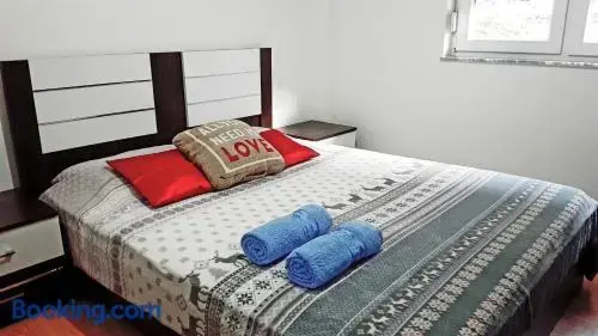 Tetovo Apartment Superb Location